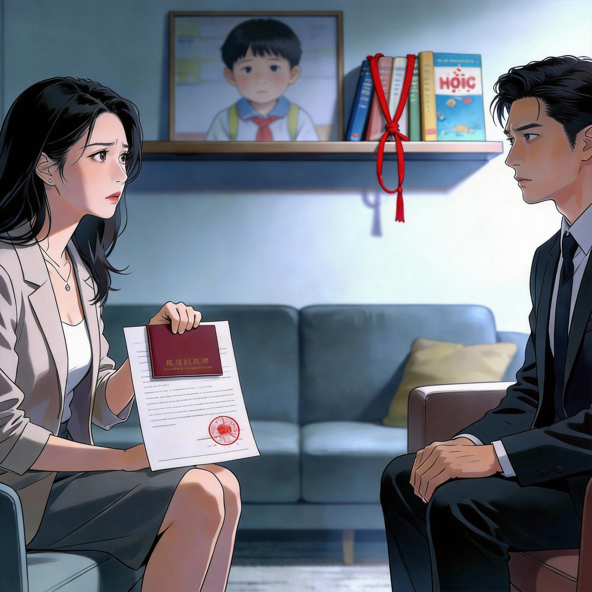 CHUYẾN BAY MỘT CHIỀU