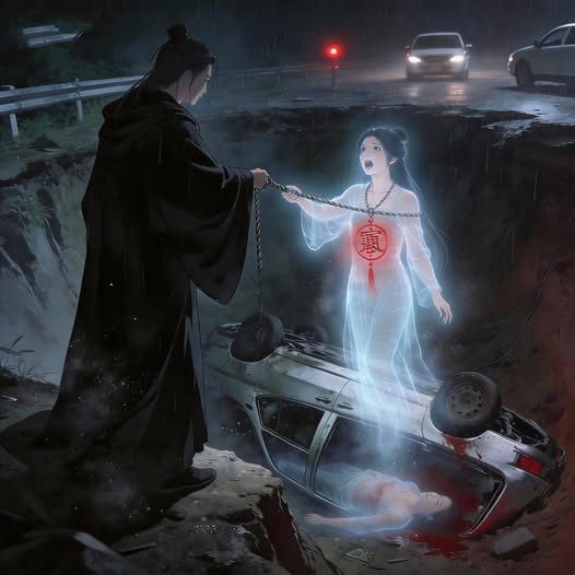 Ngày Cưới, Tôi Bị Đẩy Xuống Địa Ng-ục