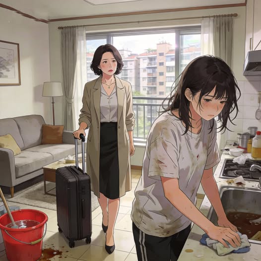 Làm Dâu Không Lương