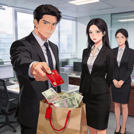 Vợ Hợp Pháp, Mẹ Thay Thế