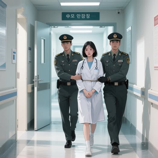 Bác sĩ bị xoá tên