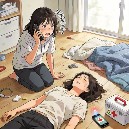 Trọng Sinh Sau Khi Bị Bạn Cùng Phòng Hãm Hại