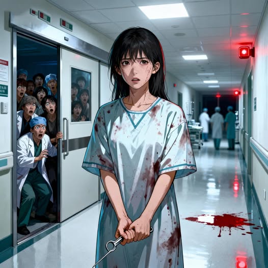 Những Người Vô Tội Bị Hiến Tế