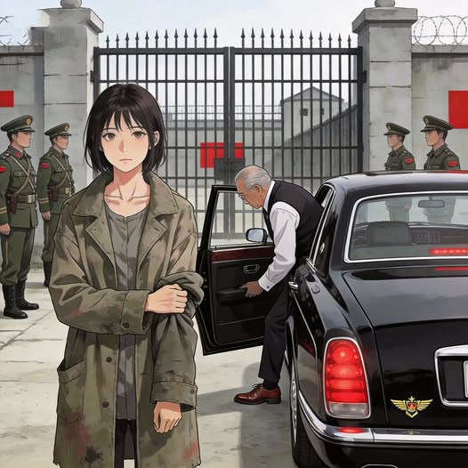 Người Không Được Phép Lớn Lên Trong Gia Đình Mình