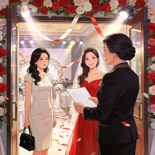 Ba Năm Làm Dâu, Cuối Cùng Vẫn Chỉ Là Khách