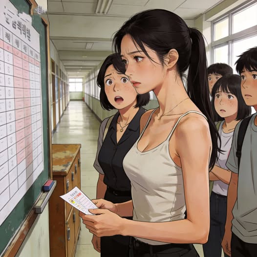 Thủ Khoa Không Có Tên