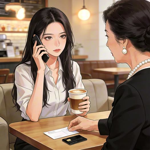 Ba Năm Chân Thành Đổi Lại Một Tấm Séc Báo Mất