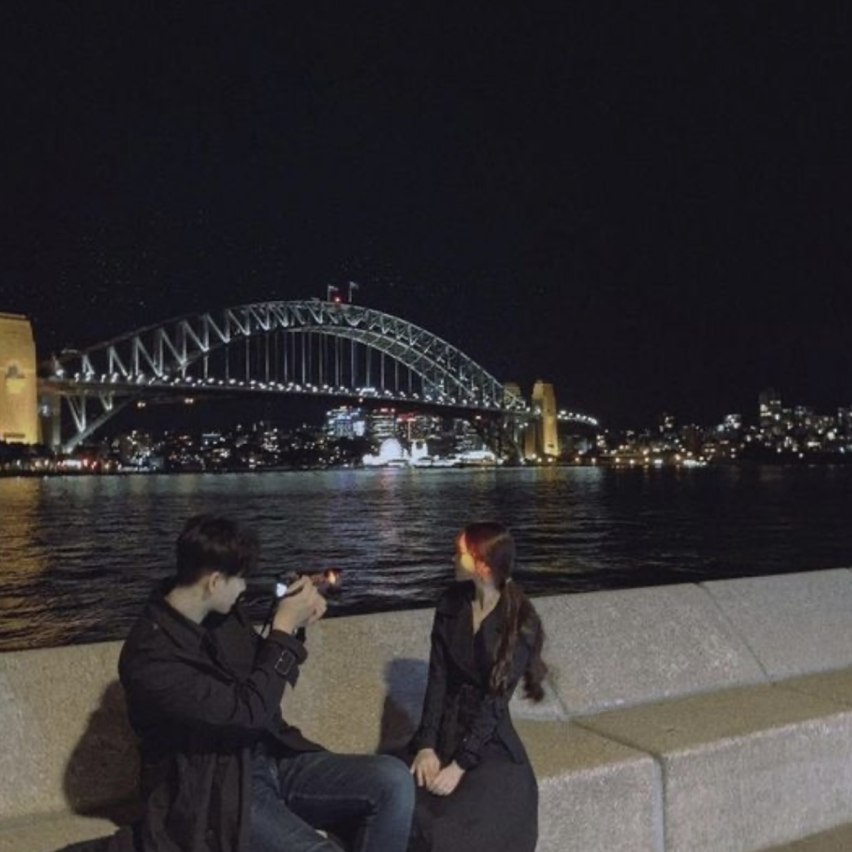 CHỒNG ĐƯA HỌC TRÒ CỦA TÔI ĐI KHÁM THAI