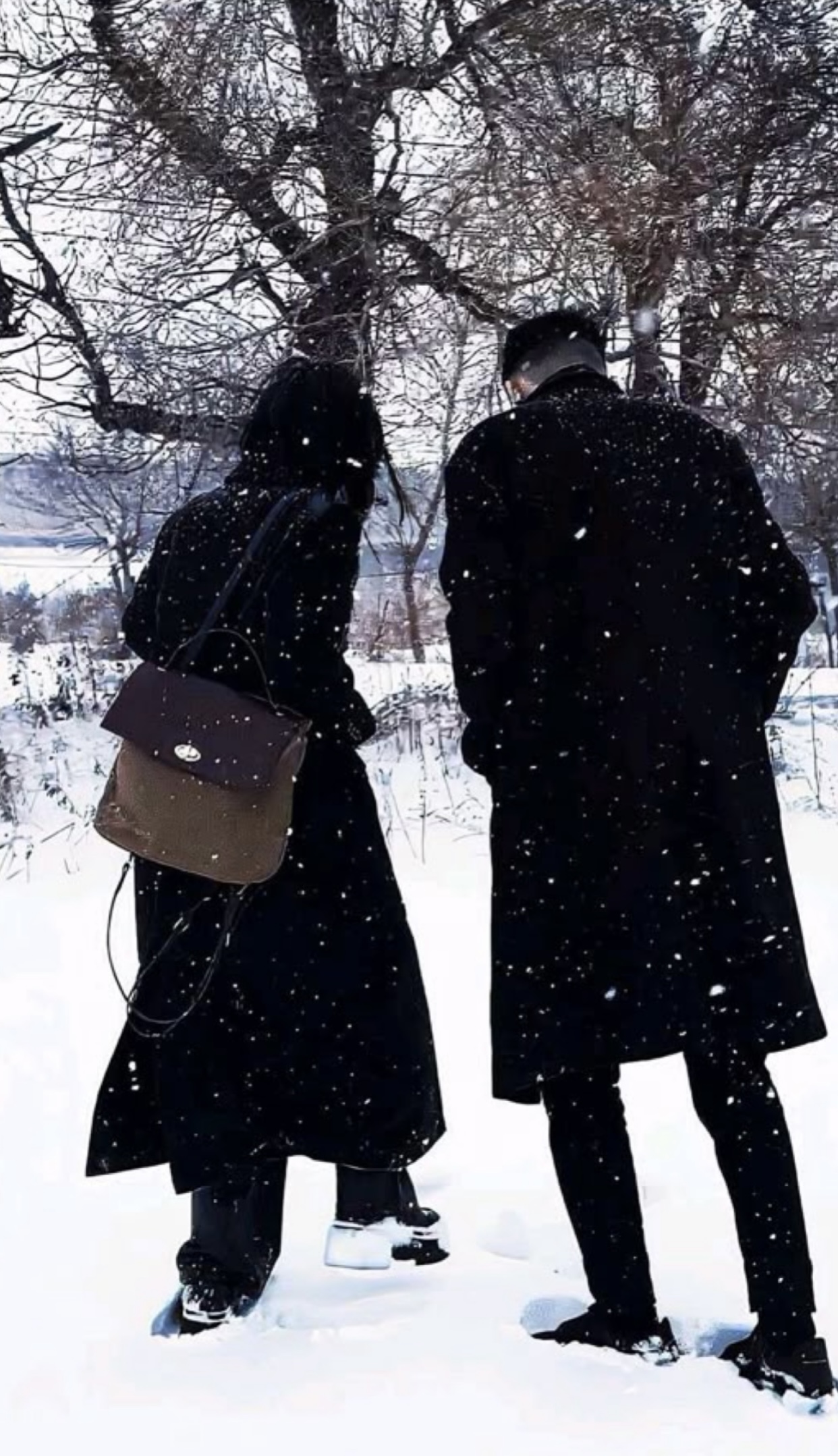 CHUYẾN BAY CHIA TAY