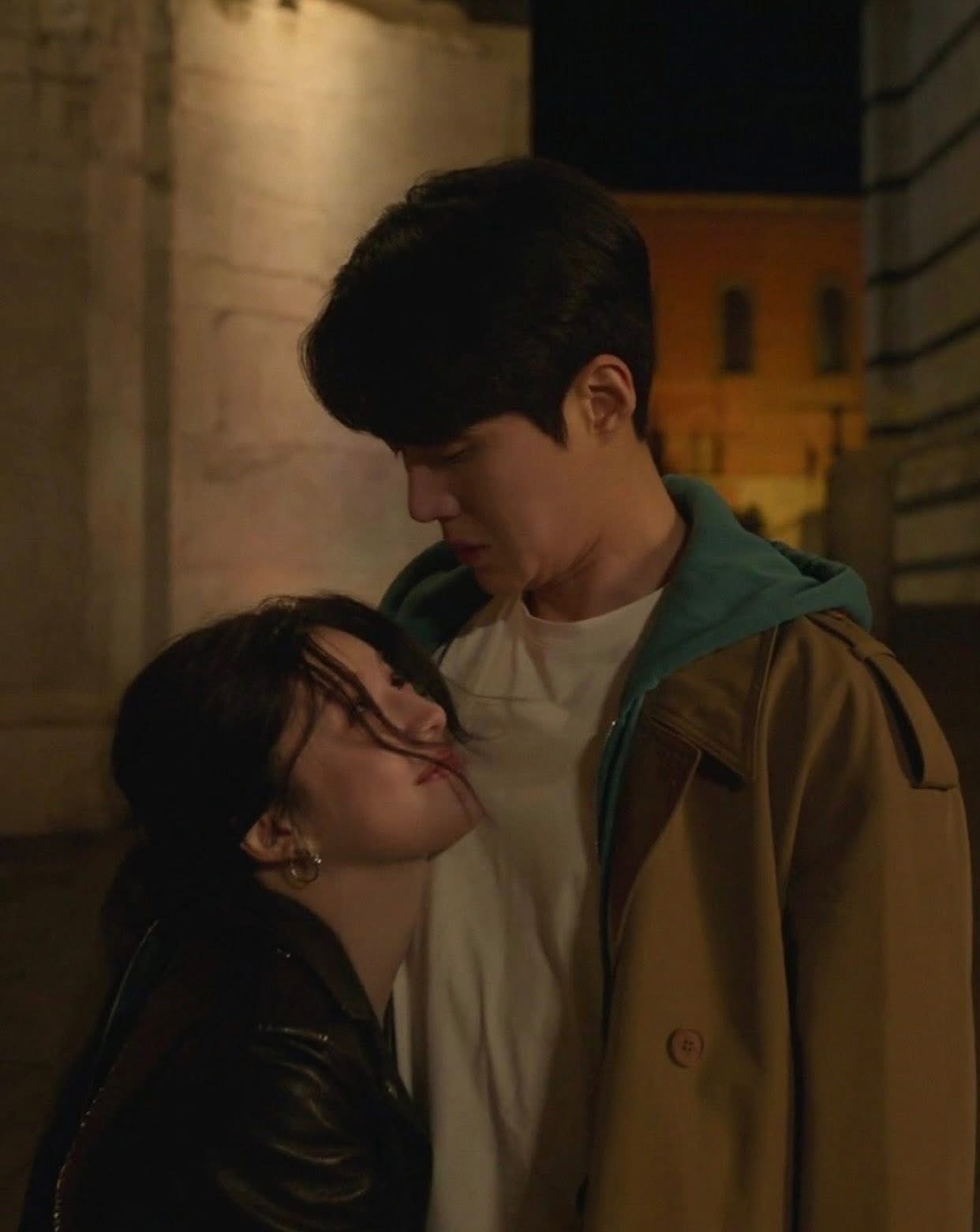 LẤY CON TRAI CHỦ TRỌ LÀM CHỦ TRỌ