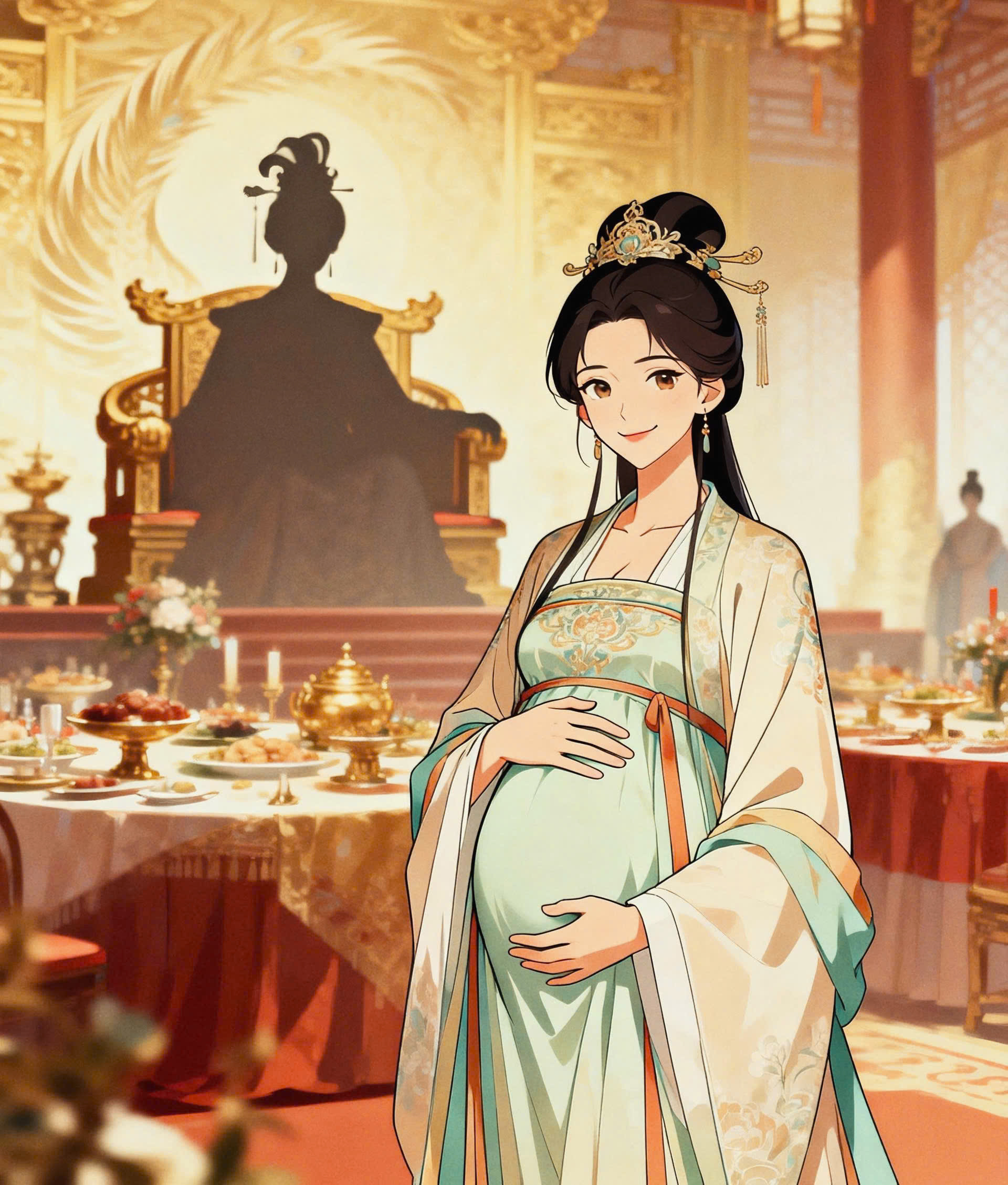 ÂN ĐIỂN HAY ĐOẠN MỆNH