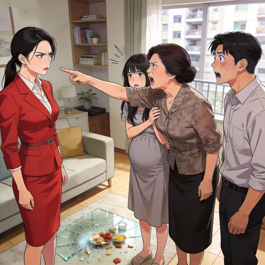 Sáu Năm Nuôi Cả Một Gia Đình Ngoại Tình