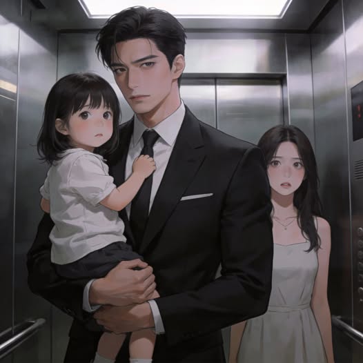 Năm Năm Sau, Con Gọi Anh Là Chú