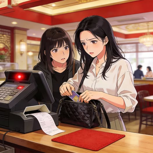 Người Mà Đại Ca Ngầm Che Chở