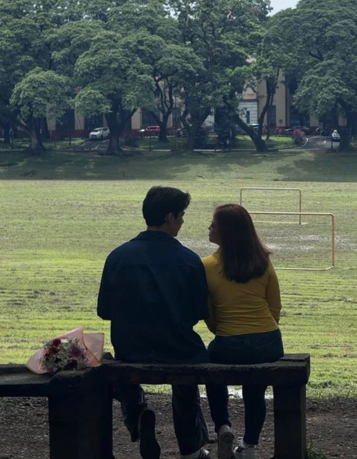 NGÀY LY HÔN TÔI TOẢ SÁNG