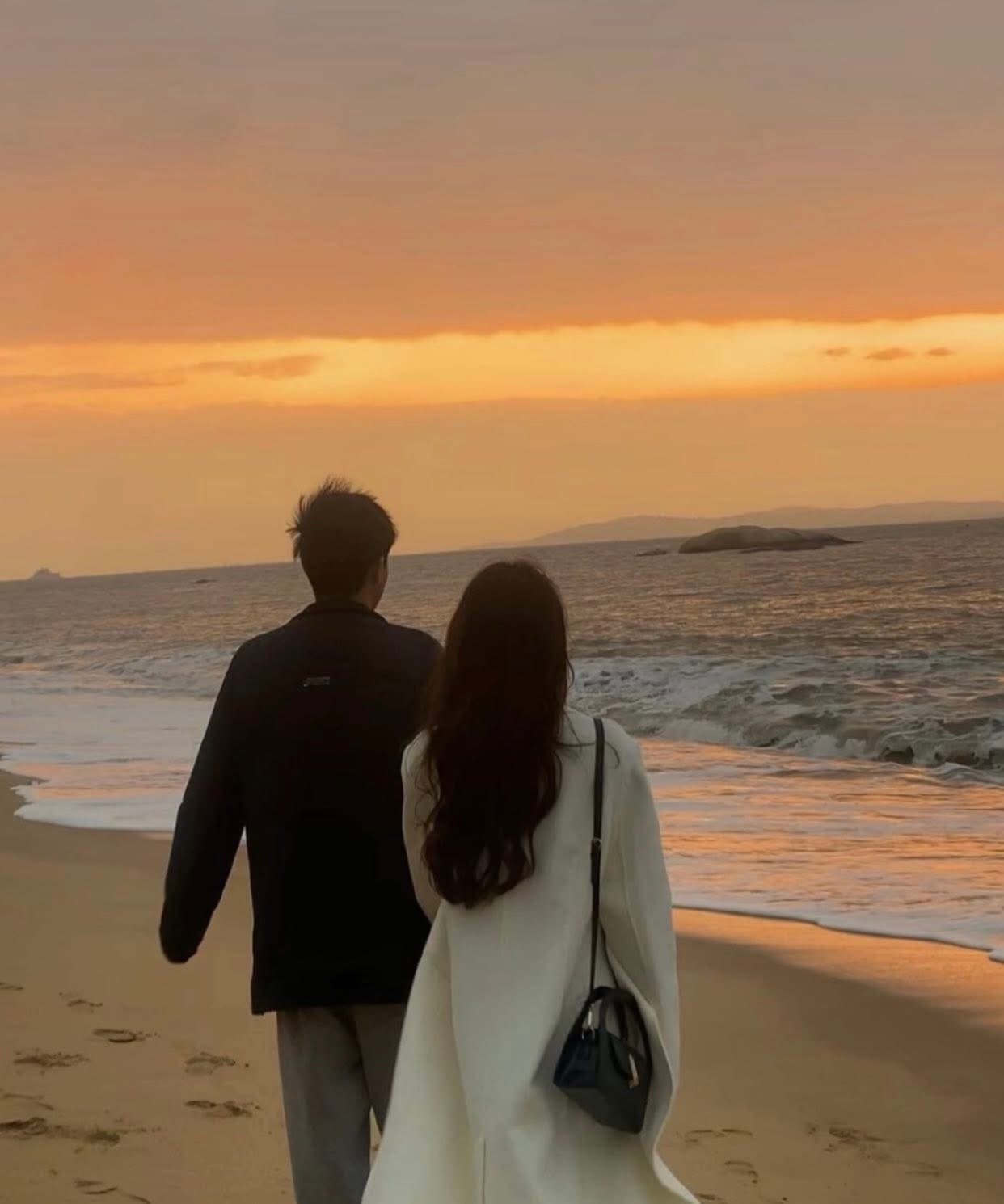 TÌNH YÊU KHÔNG CÓ NGÀY TRỞ VỀ